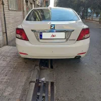 آریو اتوماتیک 1600cc، مدل ۱۳۹۸|خودرو سواری و وانت|تهران, شهرک شریعتی|دیوار