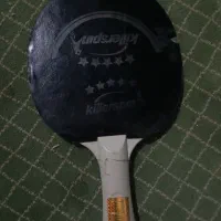 راکت پینگ پنگ|ورزش‌های توپی|چناران, |دیوار