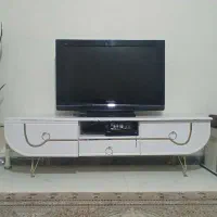 میز تلویزون|میز تلویزیون|سبزوار, شرق کال میانی|دیوار