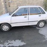 پراید|خودرو سواری و وانت|پاتاوه, |دیوار