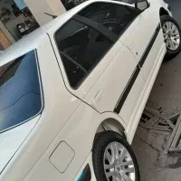 پژو پارس مدل1401 مشابه صفر|خودرو سواری و وانت|تهران, شکوفه|دیوار