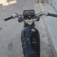 موتور سیکلت|موتورسیکلت|سیمین شهر, |دیوار