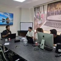 دوره آموزش کامپیوتر با مدرک فنی و حرفه ای ICDL