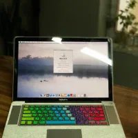 macbook لپ تاب|رایانه همراه|بوکان, |دیوار