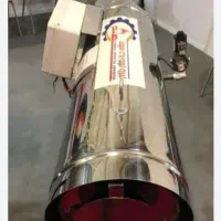 جت هیتر ۵۰ هزار