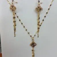 طلا و جواهر