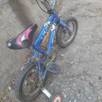 دوچرخه ۱۲|دوچرخه، اسکیت، اسکوتر|بانه, |دیوار