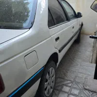 ۴۰۵slx|خودرو سواری و وانت|اسفراین, |دیوار