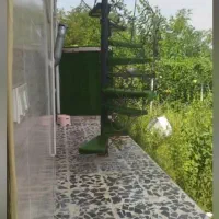 خانه ویلای گیلان- گلسرک + ۱۰ کیلومتری رشت