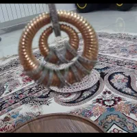 طلا قیپت تابلو|جواهرات|آمل, |دیوار