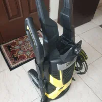 کارواش کارچر k7|ابزارآلات|کرج, شهرک فرهنگیان|دیوار