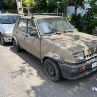 رنو پی‌کی انژکتور