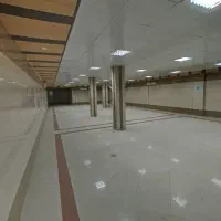 زیر زمین ۲۲۵ متری/امیرالمومنین -منطقه شلوغ