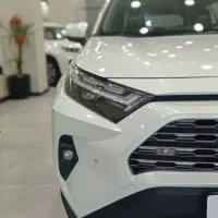 تویوتا rav4 بنزین