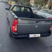 آریسان۲|خودرو سواری و وانت|کرج, رجبآباد|دیوار