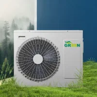 کولر ۹هزارگرین