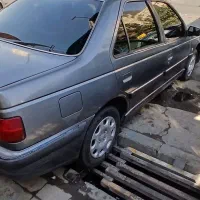 پژو پارس مدل ۸۸|خودرو سواری و وانت|بومهن, |دیوار