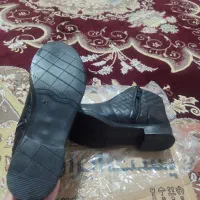 نیم پوت جنس چرم|کیف، کفش، کمربند|خوی, |دیوار