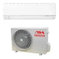 کولر گازی ایوا  ۲۴ هزار  Ala24 ADC2ND