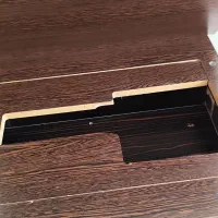 میزچرخ خیاطی|لوازم خیاطی و بافتنی|محمدیه-قزوین, |دیوار