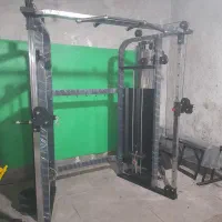 تولیدوصنعت|تجهیزات ورزشی|نجف‌آباد, جلال آباد|دیوار