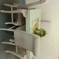 مبل سلطنتی|مبلمان خانگی و میز عسلی|سمنان, |دیوار