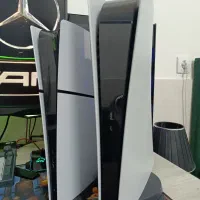 فروش فوری دو عدد ps5