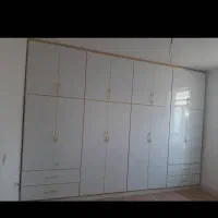 کمد دیواری و کابینت ابوالفضل رستم|خدمات پیشه و مهارت|سورنا, |دیوار