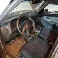 پراید ۱۴۱مدل ۸۶ذوگانه فابریک|خودرو سواری و وانت|اصفهان, مارچین|دیوار