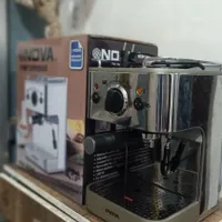 فروش یک دستگاه قهوه ساز nova149