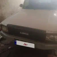 مزدا 2000 مدل 401|خودرو سواری و وانت|شادگان, |دیوار