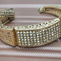 دستبند و انگشتر البرنادو