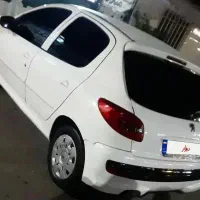 پژو 207 دنده مدل 89 فرانسه|خودرو سواری و وانت|رشت, پل تالشان|دیوار