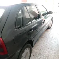 فولکس گل مدل ۸۴|خودرو سواری و وانت|کرج, شهرک جهان‌نما|دیوار