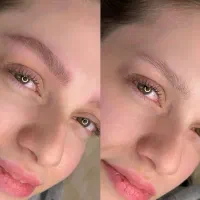 تخفیف بالای 50 درصد خدمات میکروبلیدینگ و لیفت مژه|خدمات آرایشگری و زیبایی|تهران, مجیدیه|دیوار