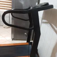 تردمیل تاشو|تجهیزات ورزشی|تهران, هفده شهریور|دیوار