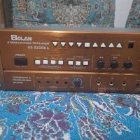 امپلیفایر مدل BOLAN|گیتار، بیس، امپلیفایر|بندر ماهشهر, |دیوار