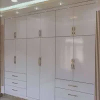 کمد دیوار کابینت میز تی وی وال