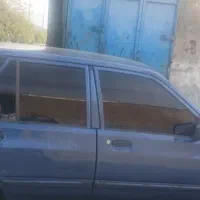 پراید۱۱۱مدل۹۱