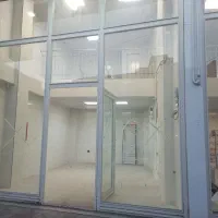 اجاره ۲ باب مغازه با امتیازات و سرویس دستشویی|اجارهٔ مغازه و غرفه|مراغه, |دیوار