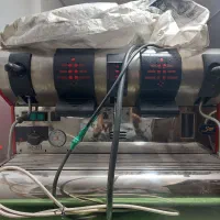 دستگاه قهوه ساز صنعتی