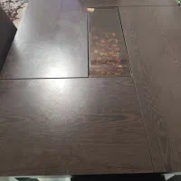 سلام میز نهارخوری.بوفه.اینه کنسول طرح قدیم.