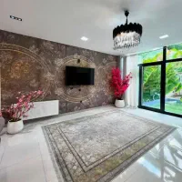 دوبلکس استخردار مبله*جنگلی360متر*سندششدانگ|فروش خانه و ویلا|کلاردشت, |دیوار