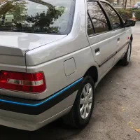 مدل ۹۱ بدون رنگ در حدGLX پژو