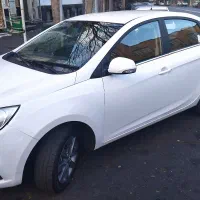 سواری جک j4 مدل1402|خودرو سواری و وانت|تبریز, |دیوار