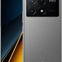 Poco x6 pro 512