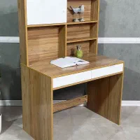 میز تحریر ام دی اف ( سفارش )|میز تحریر و کامپیوتر|بهبهان, |دیوار