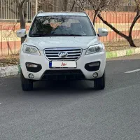 لیفان x60مدل۹۵