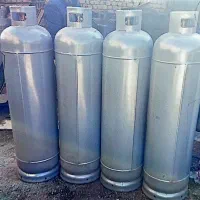 کپسول 50 کیلویی بوتان