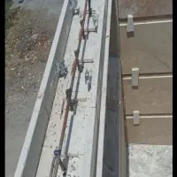 اجرای نمای سنگی ساختمان|خدمات پیشه و مهارت|مریوان, |دیوار